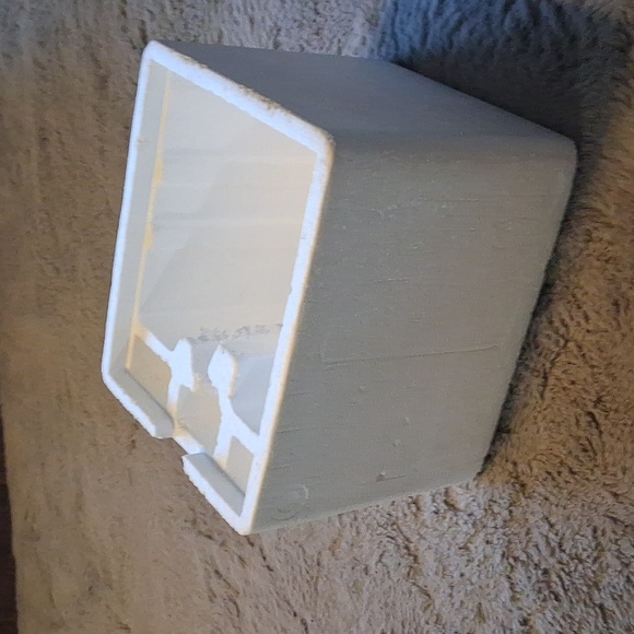 Department 56 The Consulate Christmas In The City #58951 2000 Retired Dept 56 - Picture 6 of 6